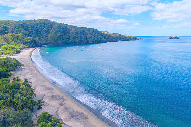 9 Best Beaches in Costa Rica